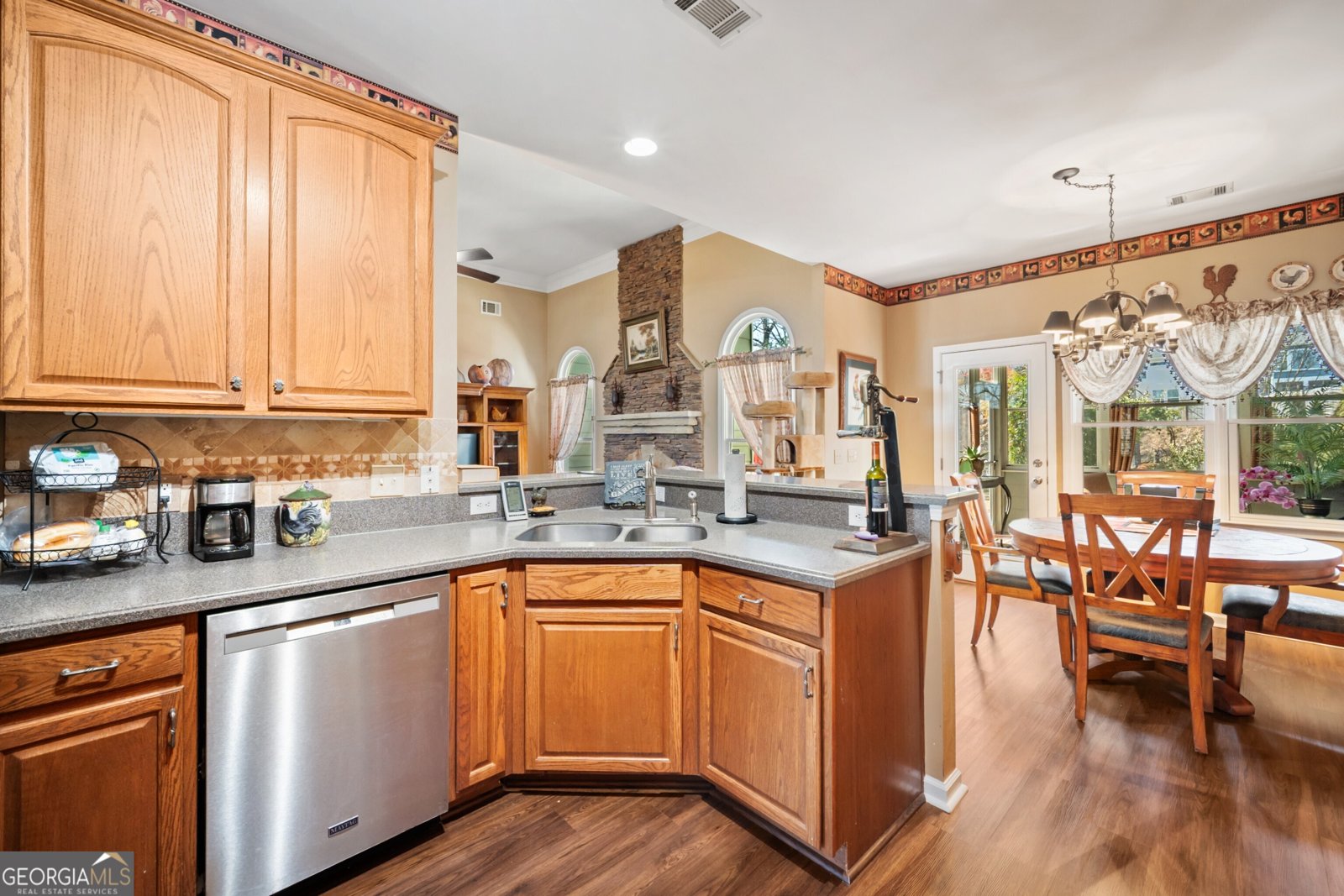 348 Mountain Laurel Walk Canton - Photo 9