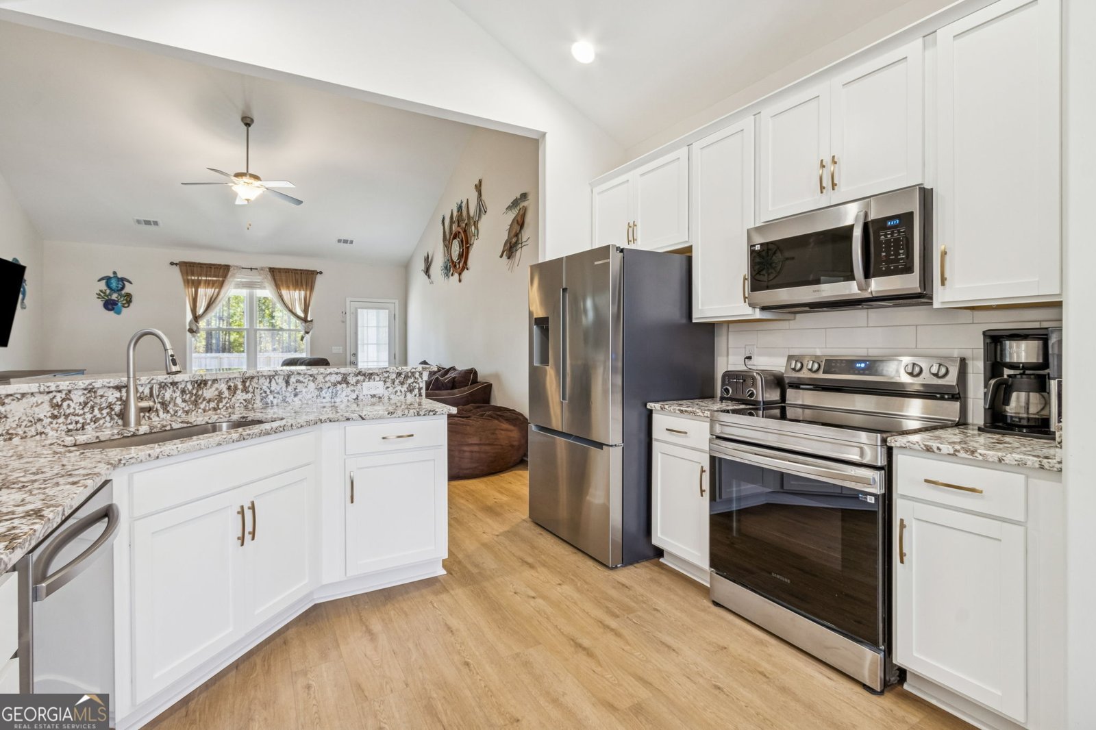 102 Wave Break Court Kingsland - Photo 21