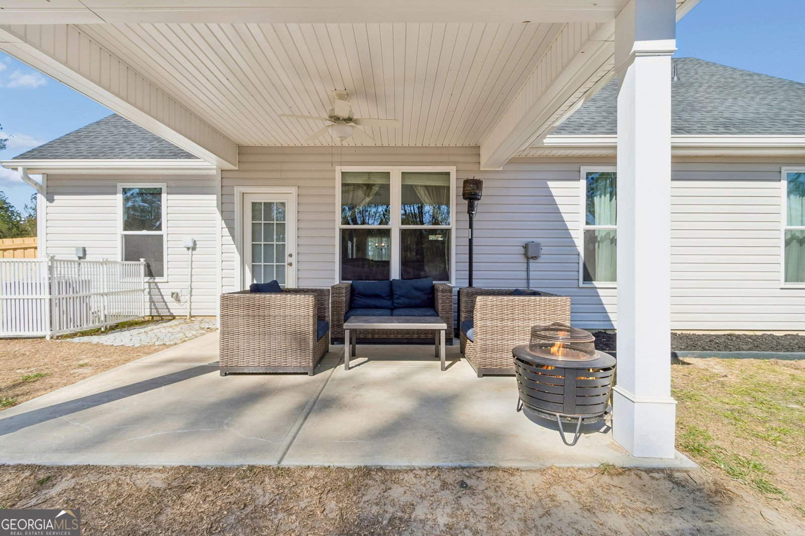 102 Wave Break Court Kingsland - Photo 45