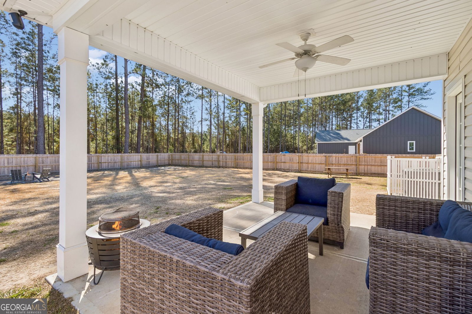 102 Wave Break Court Kingsland - Photo 46