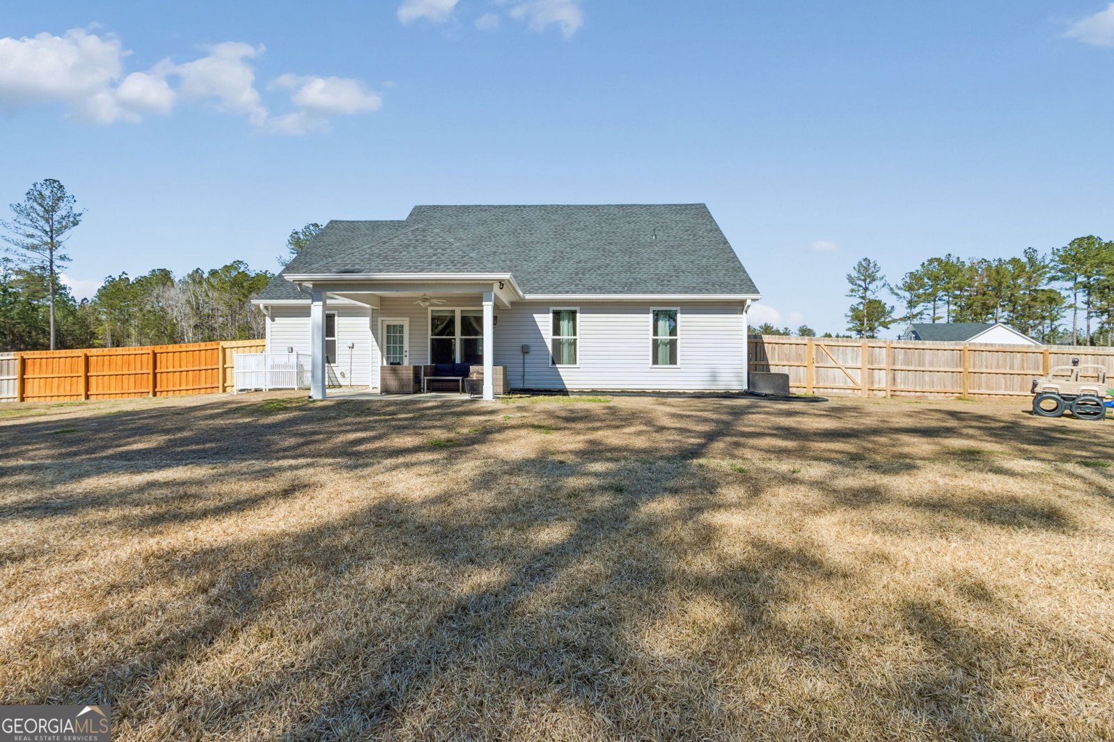 102 Wave Break Court Kingsland - Photo 47