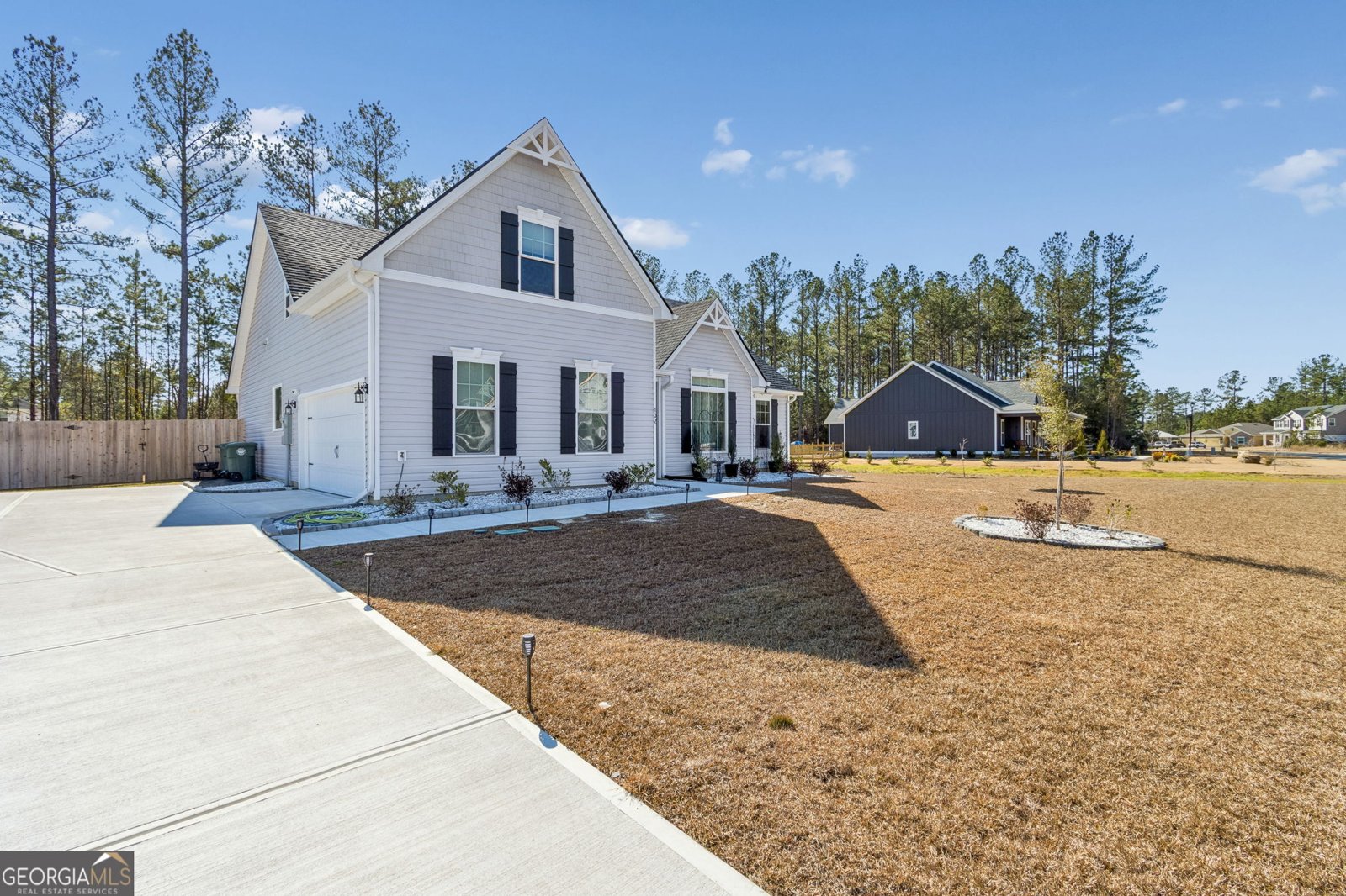 102 Wave Break Court Kingsland - Photo 7