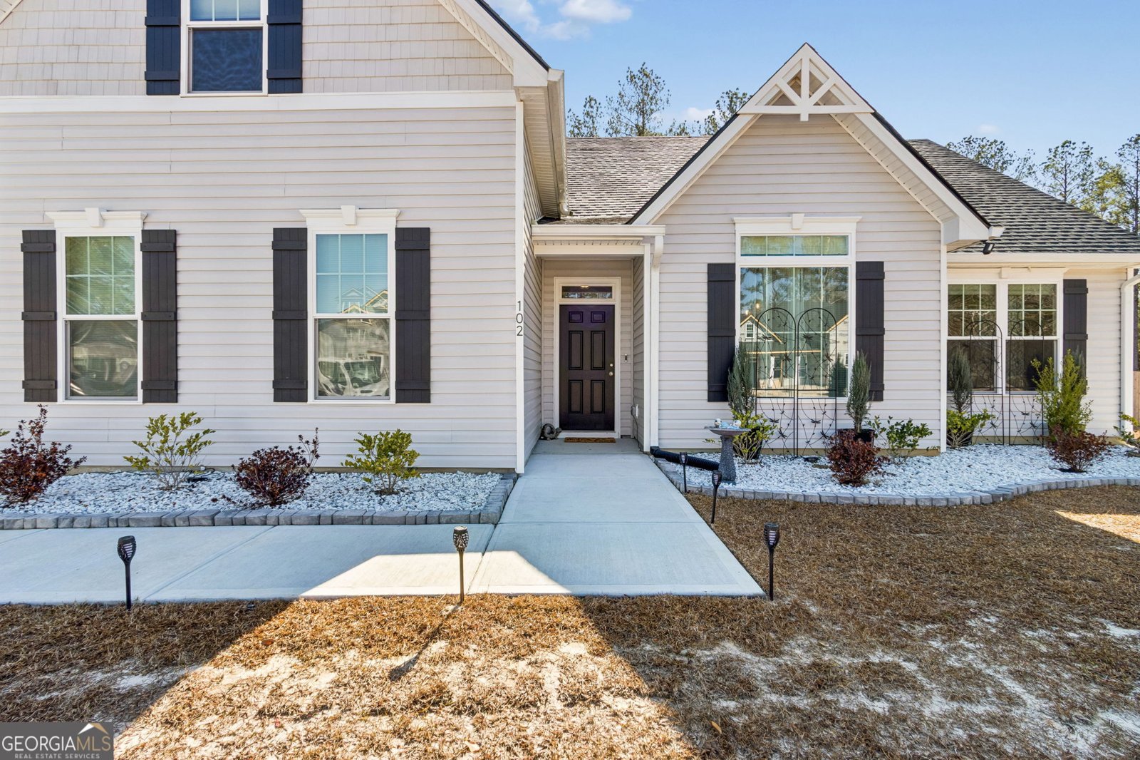 102 Wave Break Court Kingsland - Photo 8