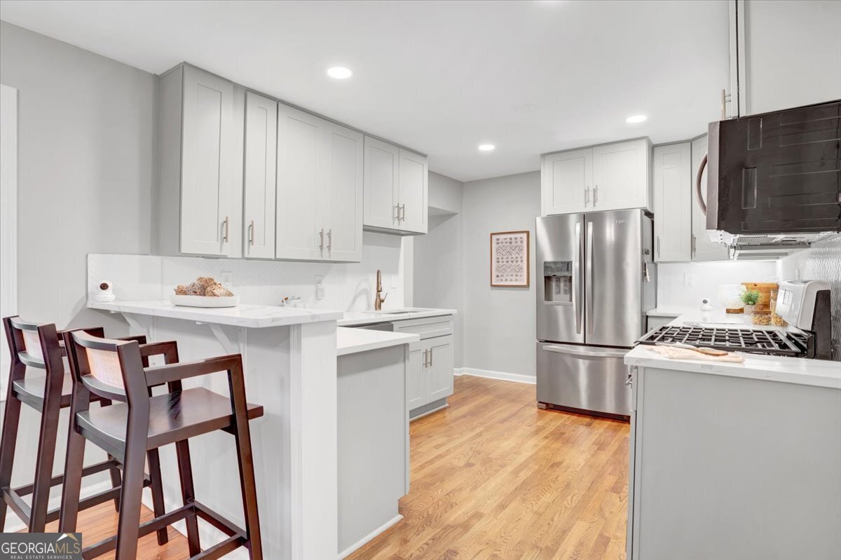 2174 Beecher Road Atlanta - Photo 13