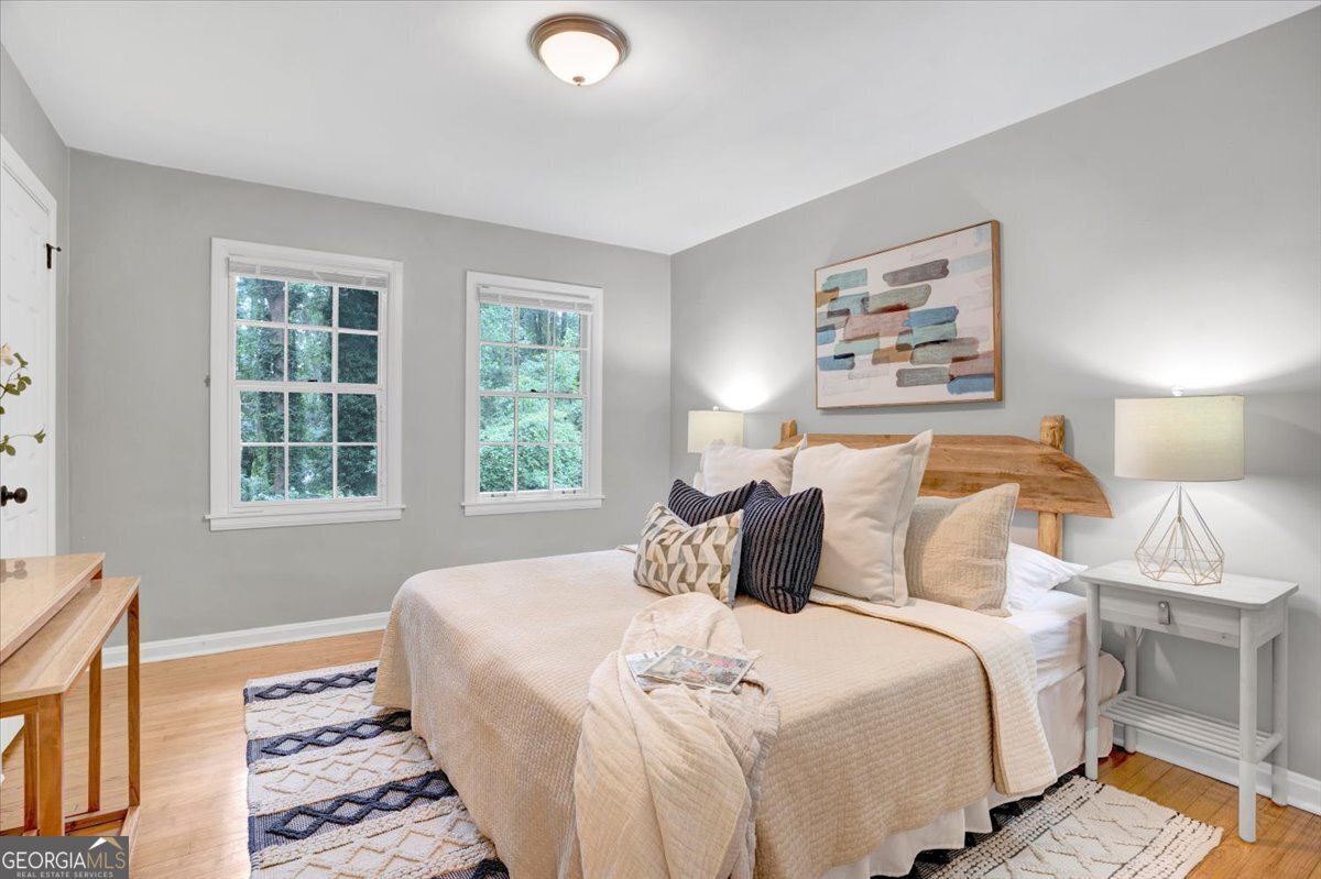 2174 Beecher Road Atlanta - Photo 20