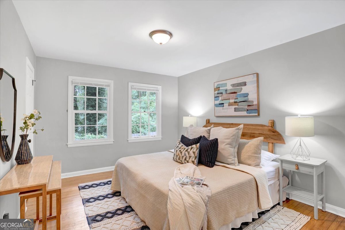 2174 Beecher Road Atlanta - Photo 21