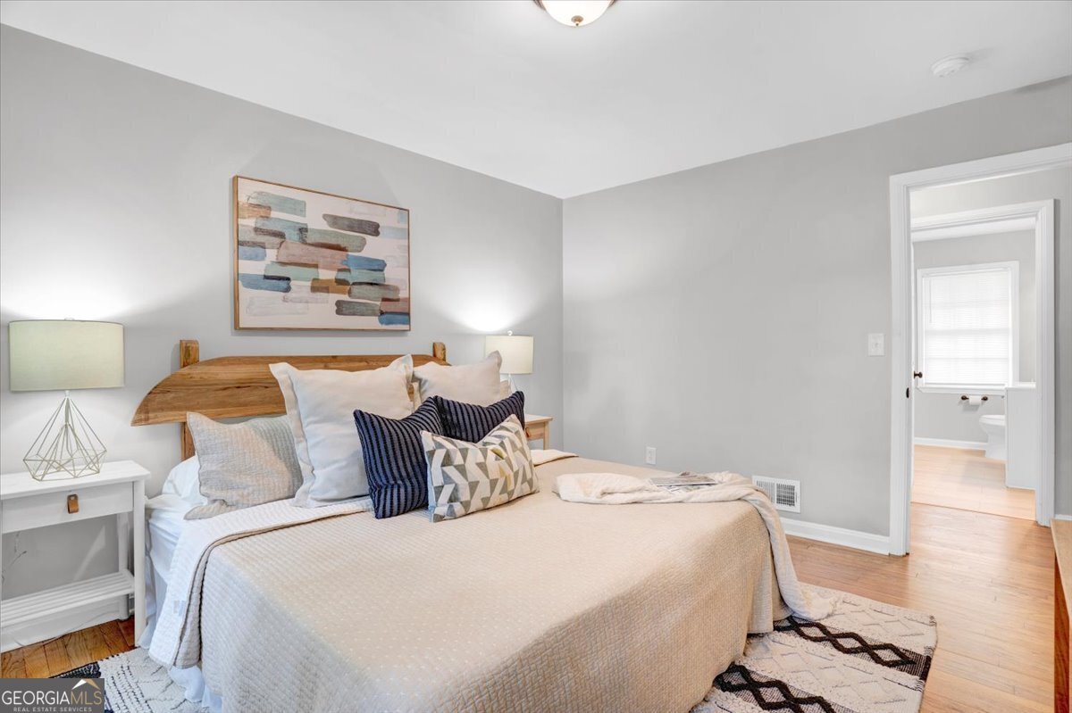 2174 Beecher Road Atlanta - Photo 22