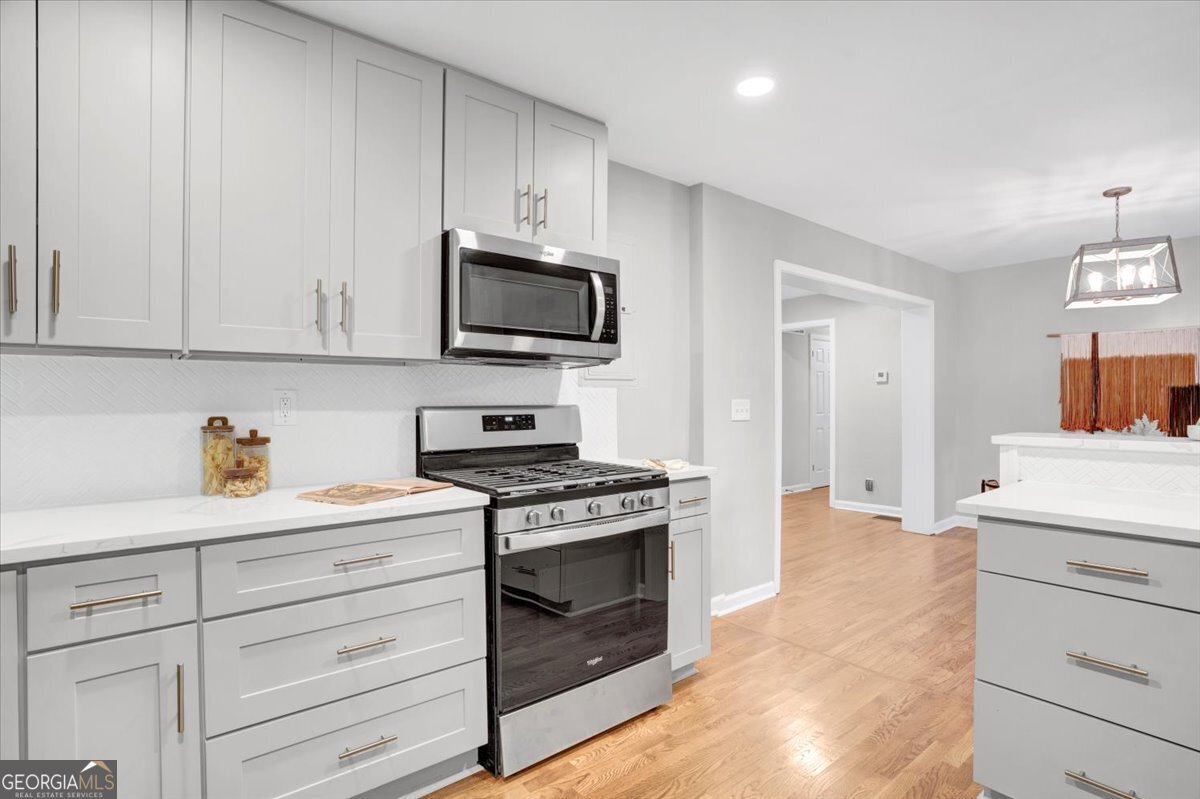 2174 Beecher Road Atlanta - Photo 7