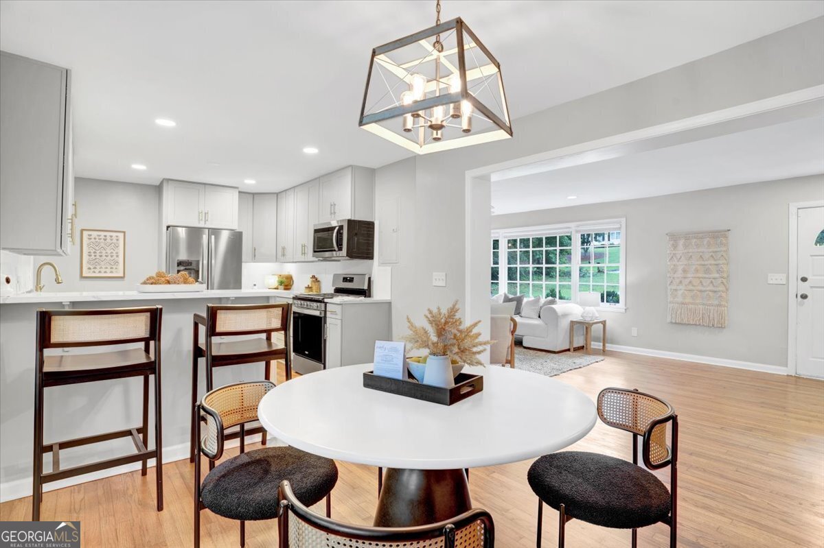 2174 Beecher Road Atlanta - Photo 9