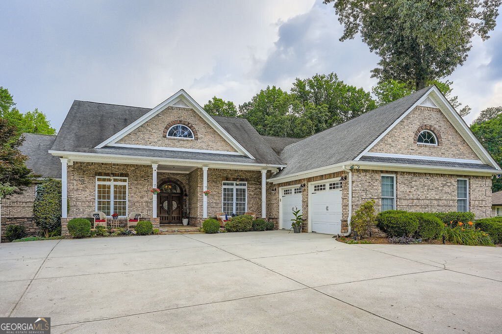 4829 Moon Road Powder Springs - Photo 1