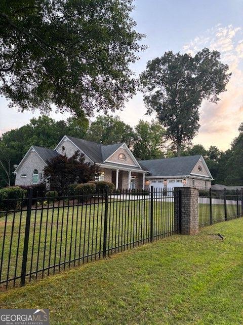 4829 Moon Road Powder Springs - Photo 12