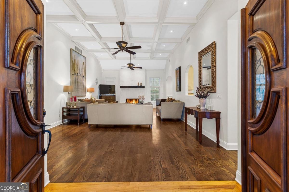 4829 Moon Road Powder Springs - Photo 14