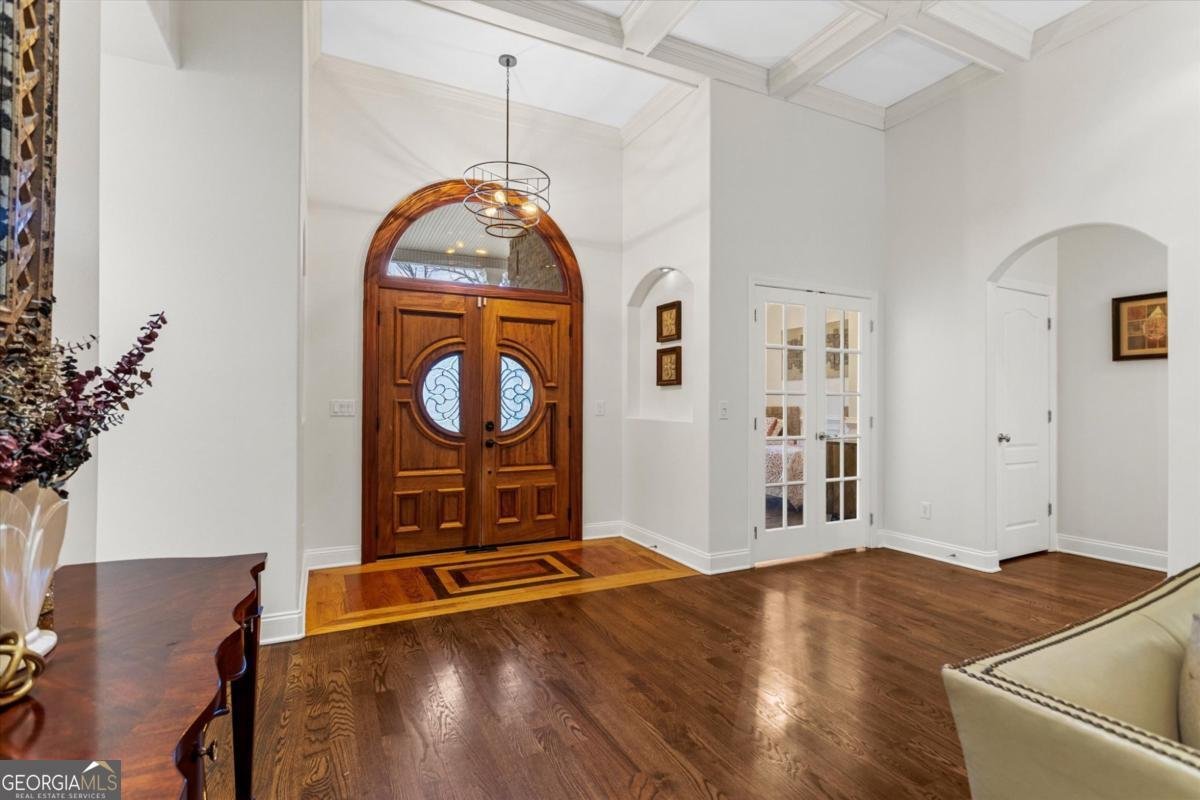 4829 Moon Road Powder Springs - Photo 15