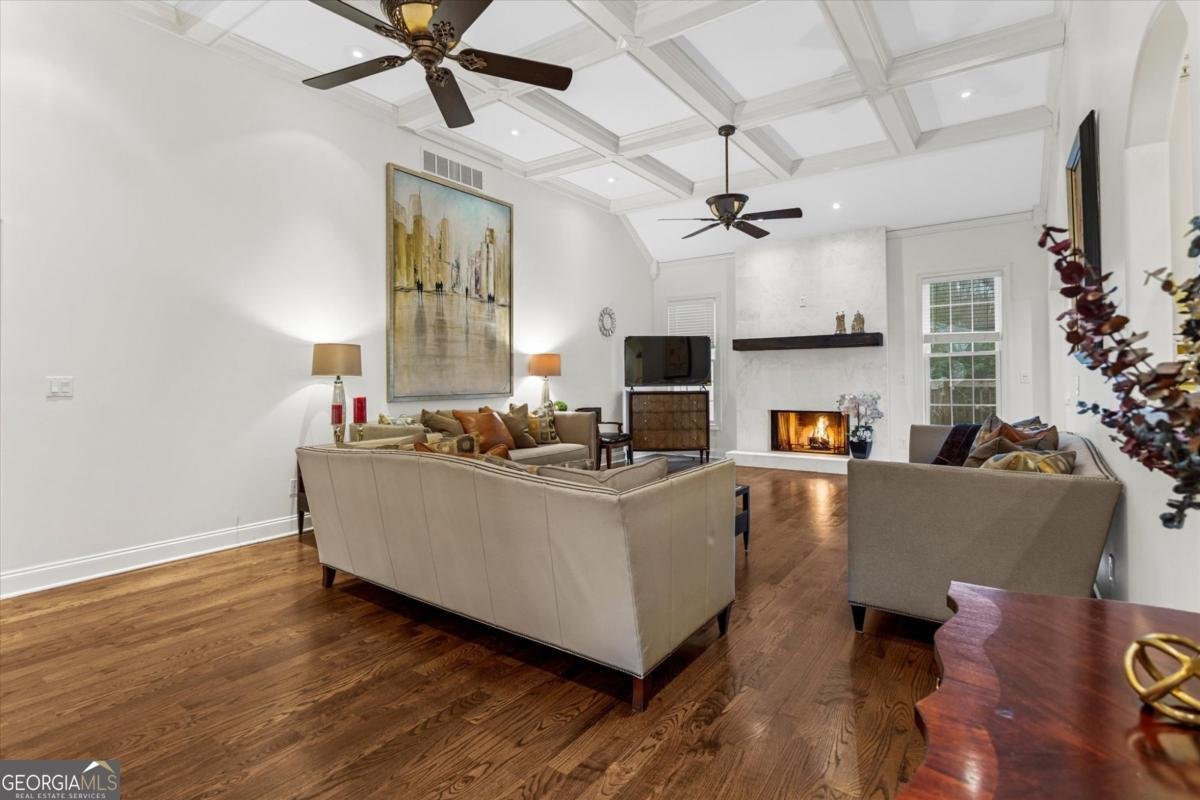 4829 Moon Road Powder Springs - Photo 16