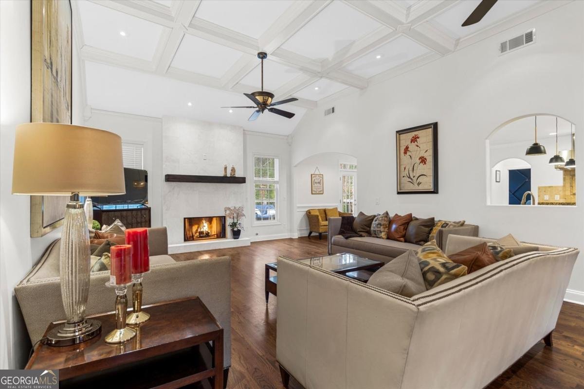 4829 Moon Road Powder Springs - Photo 17