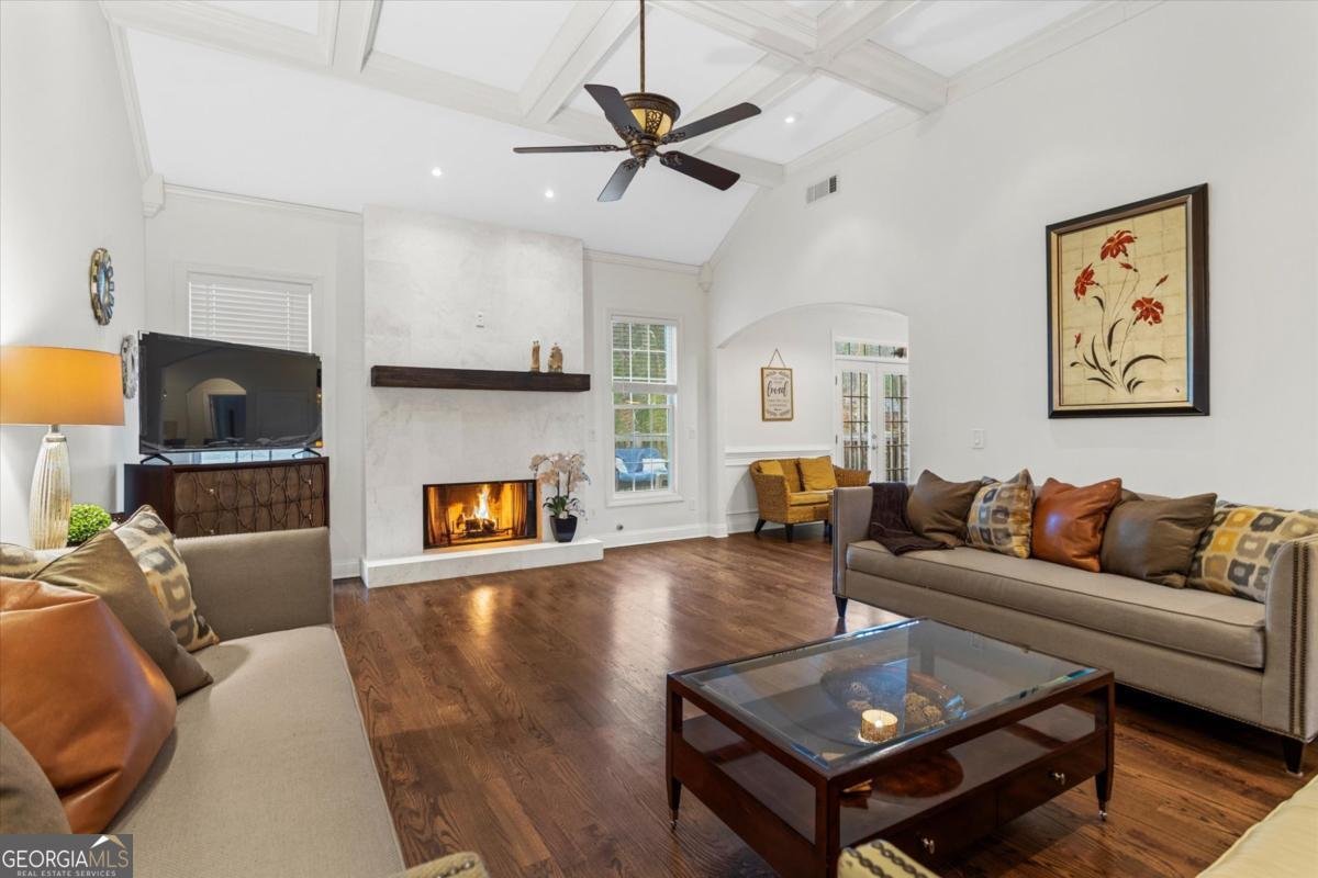 4829 Moon Road Powder Springs - Photo 18