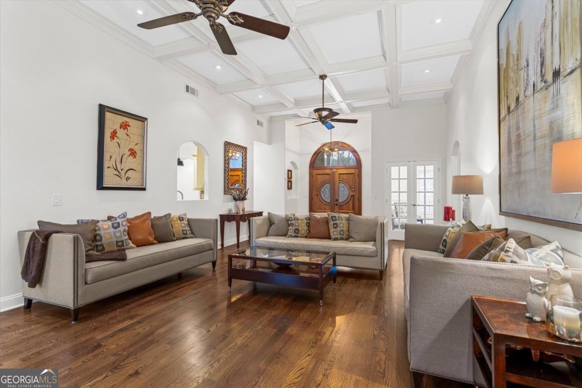 4829 Moon Road Powder Springs - Photo 19