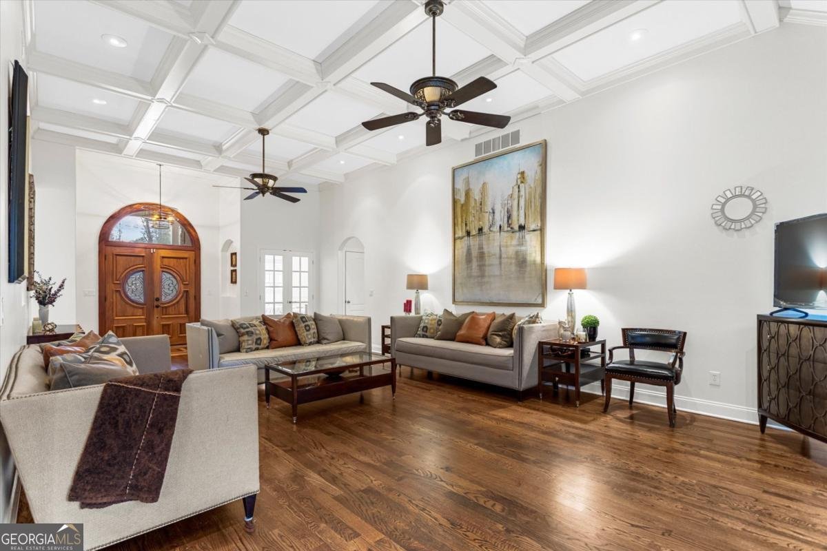 4829 Moon Road Powder Springs - Photo 20