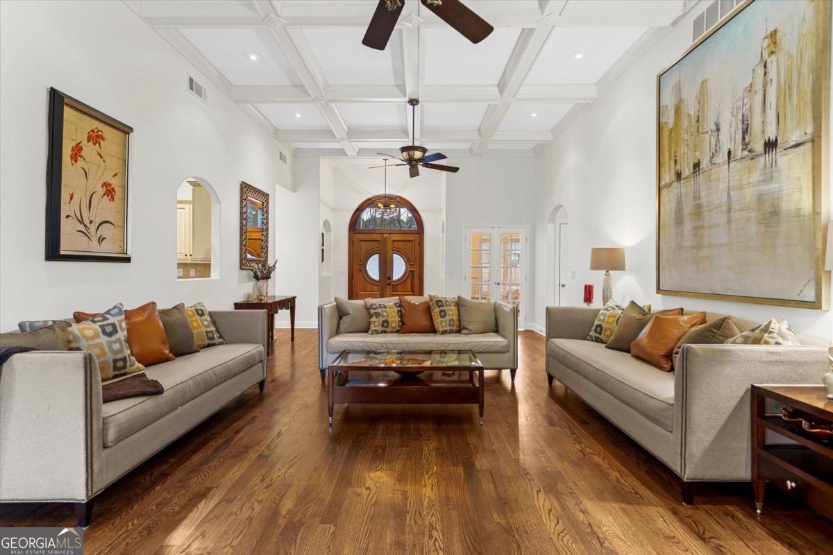 4829 Moon Road Powder Springs - Photo 21