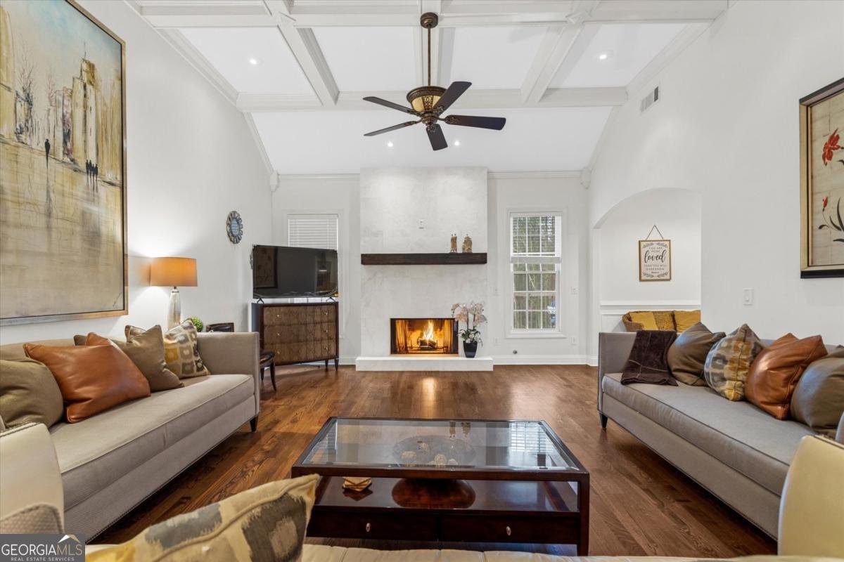 4829 Moon Road Powder Springs - Photo 22