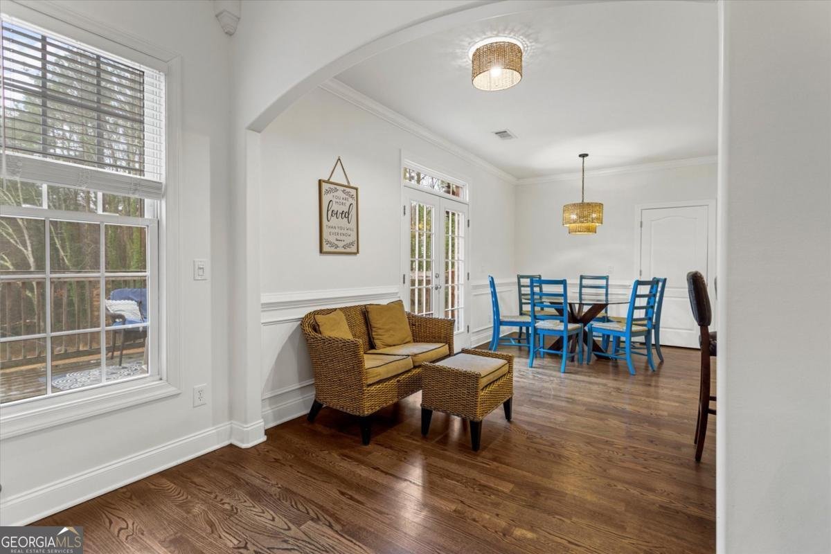 4829 Moon Road Powder Springs - Photo 23