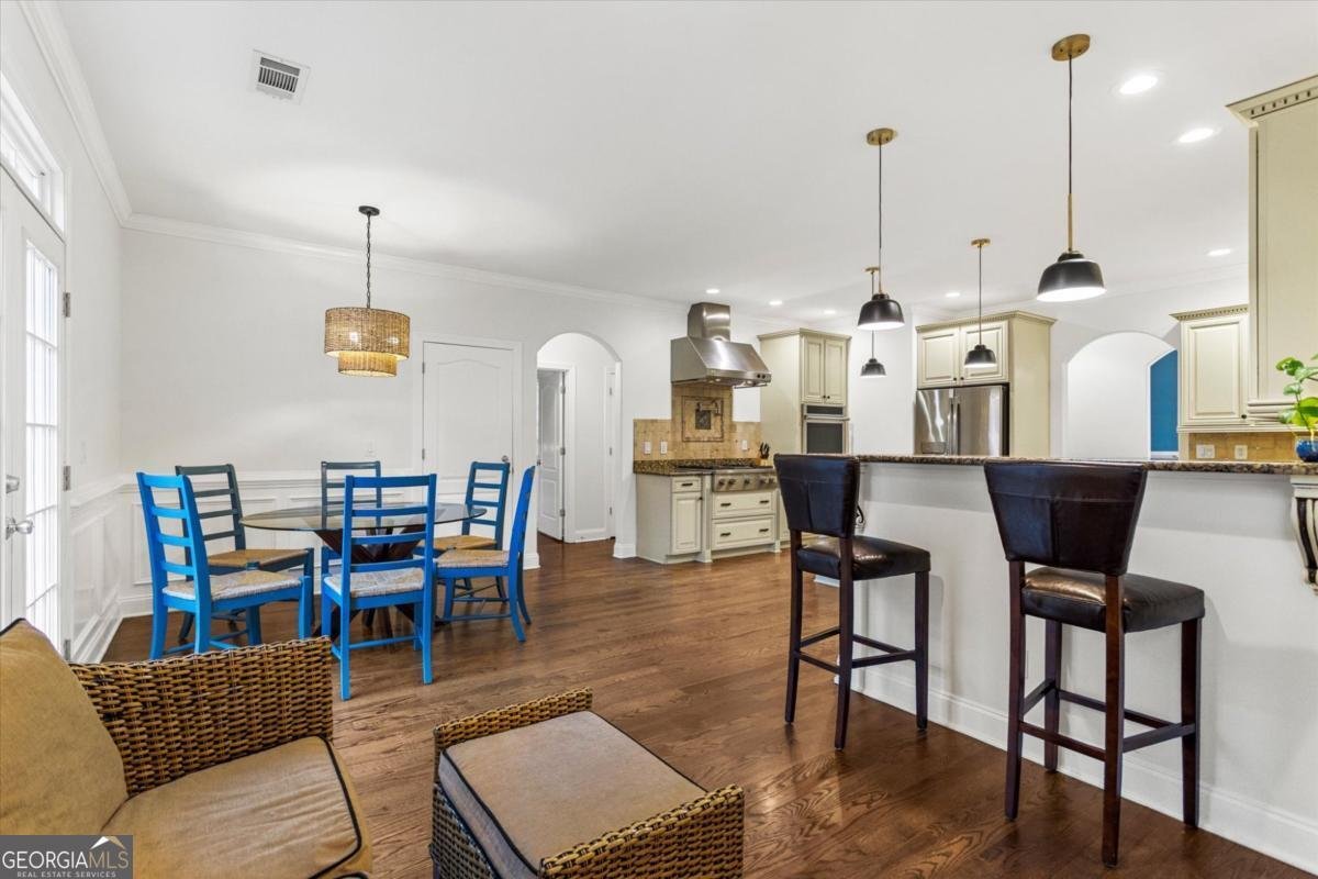 4829 Moon Road Powder Springs - Photo 24