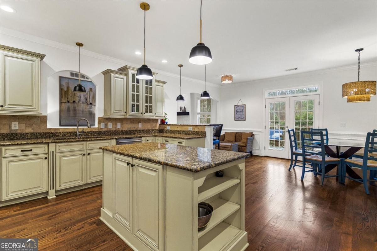 4829 Moon Road Powder Springs - Photo 29