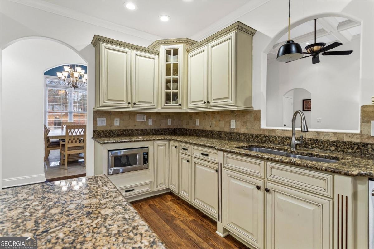 4829 Moon Road Powder Springs - Photo 30