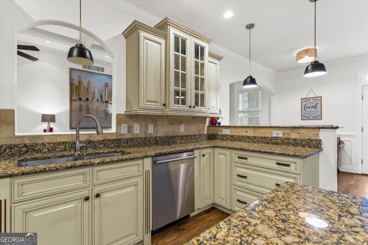 4829 Moon Road Powder Springs - Photo 31