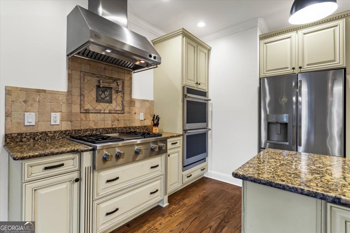 4829 Moon Road Powder Springs - Photo 32