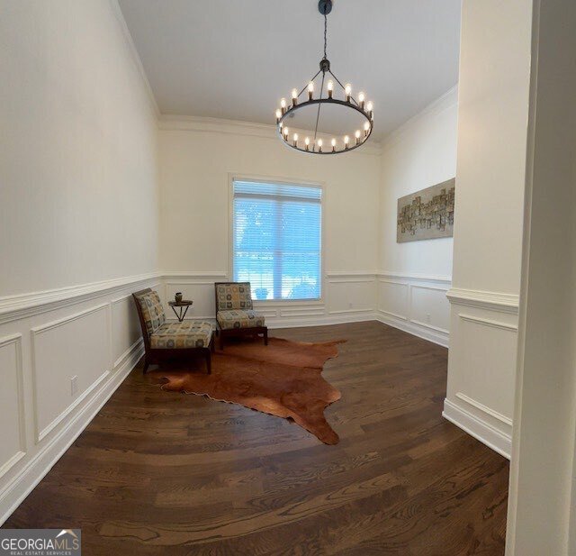 4829 Moon Road Powder Springs - Photo 34