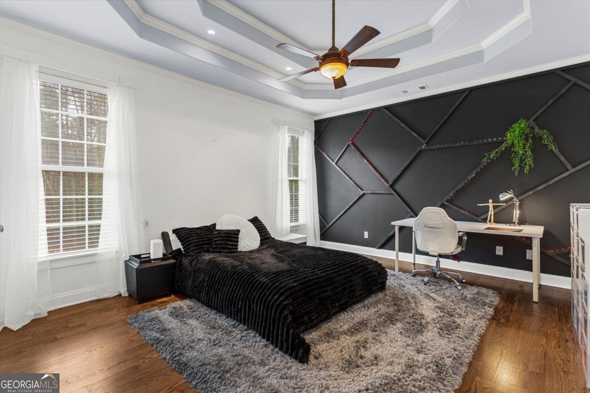 4829 Moon Road Powder Springs - Photo 35