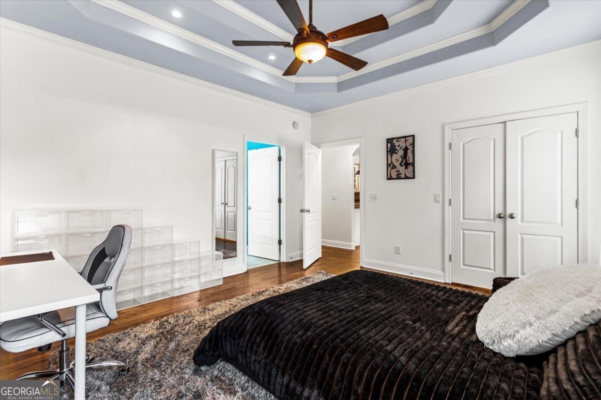 4829 Moon Road Powder Springs - Photo 36