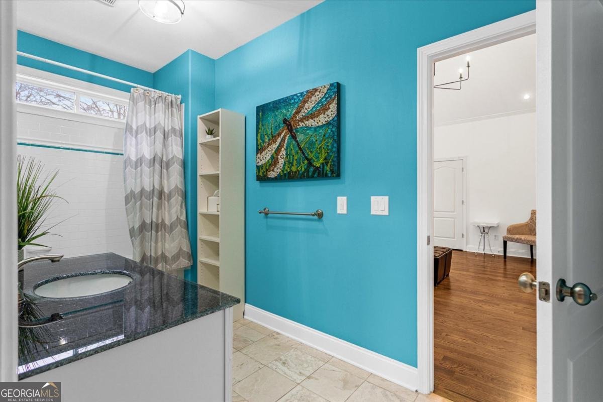 4829 Moon Road Powder Springs - Photo 37