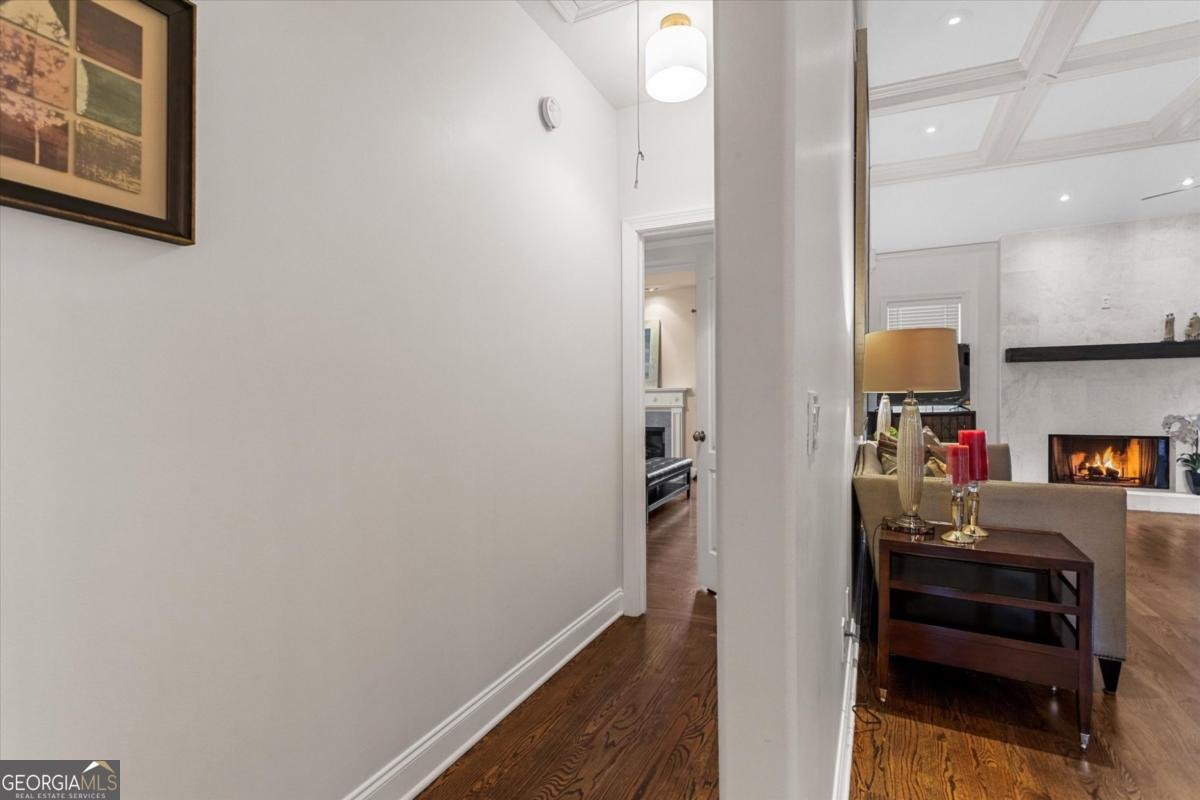 4829 Moon Road Powder Springs - Photo 46