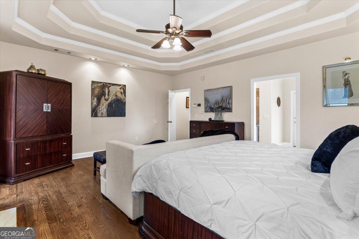 4829 Moon Road Powder Springs - Photo 50