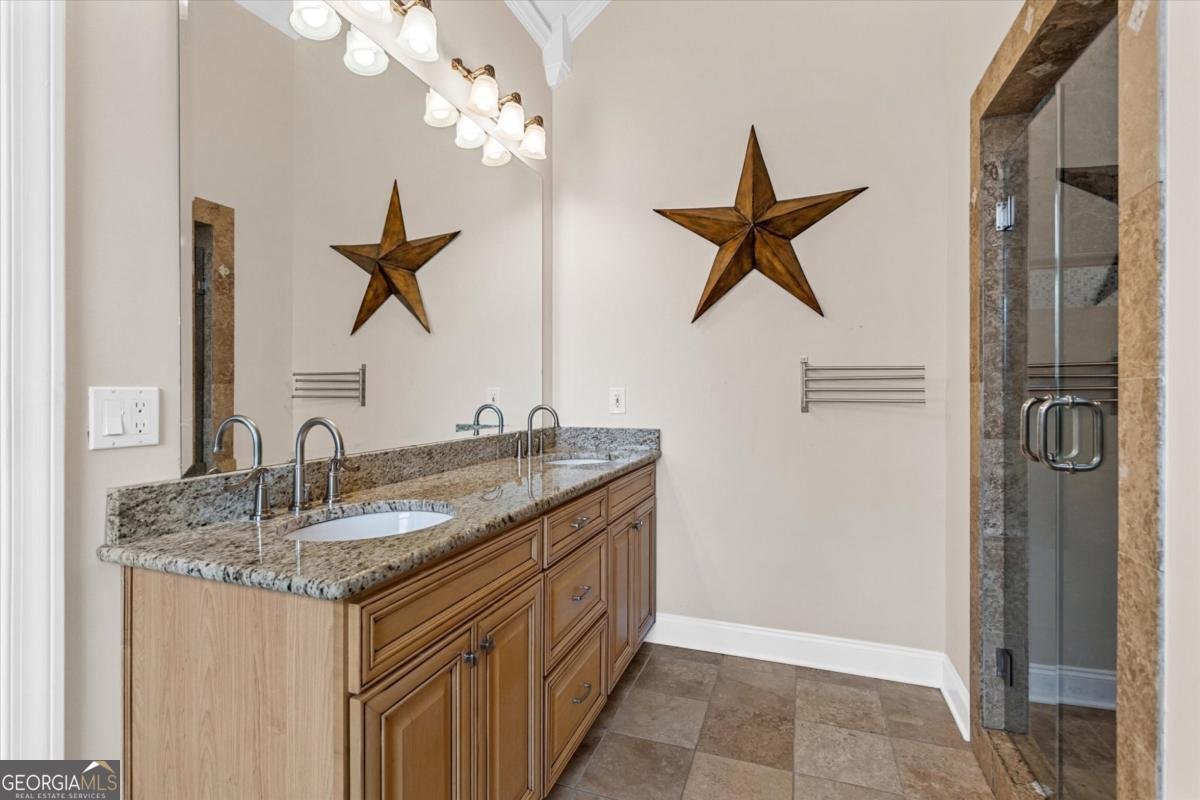 4829 Moon Road Powder Springs - Photo 52