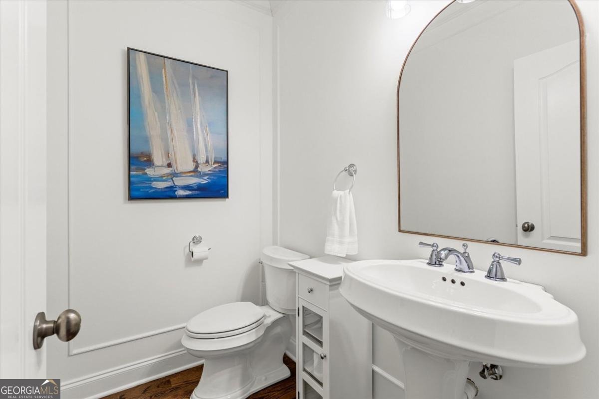 4829 Moon Road Powder Springs - Photo 55