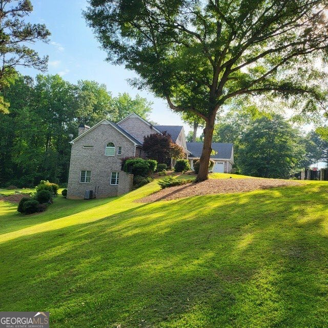 4829 Moon Road Powder Springs - Photo 6