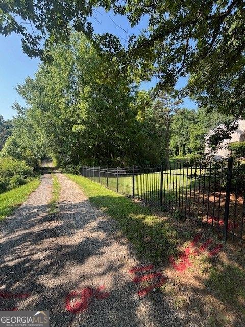 4829 Moon Road Powder Springs - Photo 7