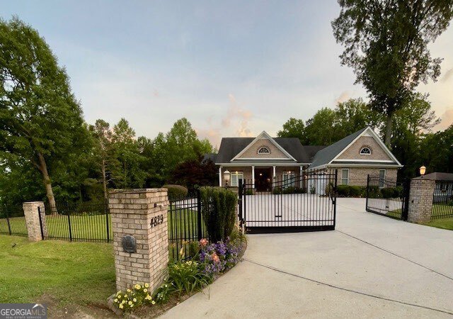 4829 Moon Road Powder Springs - Photo 9