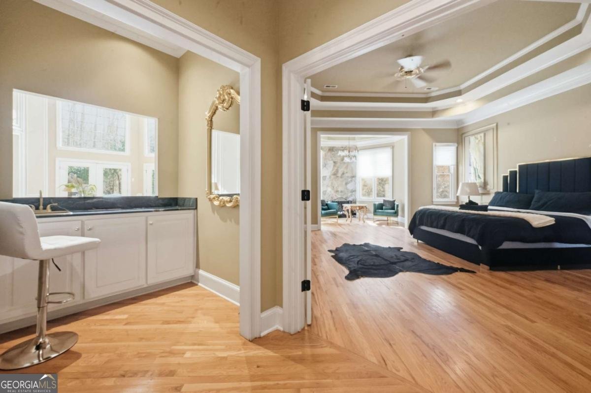 4670 Hamden Forest Drive Atlanta - Photo 11