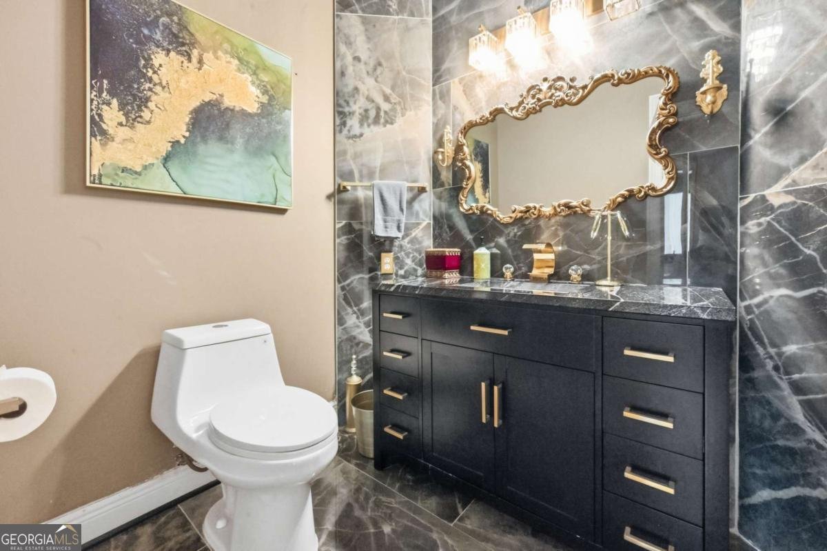 4670 Hamden Forest Drive Atlanta - Photo 12