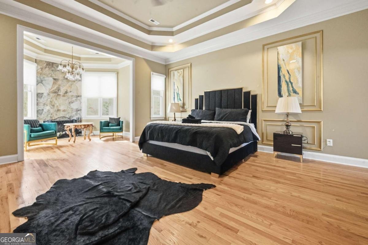 4670 Hamden Forest Drive Atlanta - Photo 13