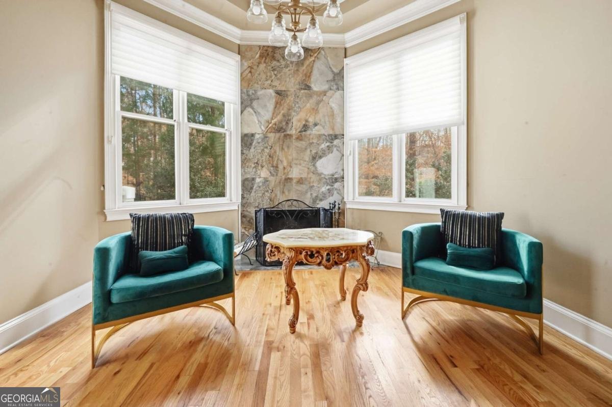 4670 Hamden Forest Drive Atlanta - Photo 14