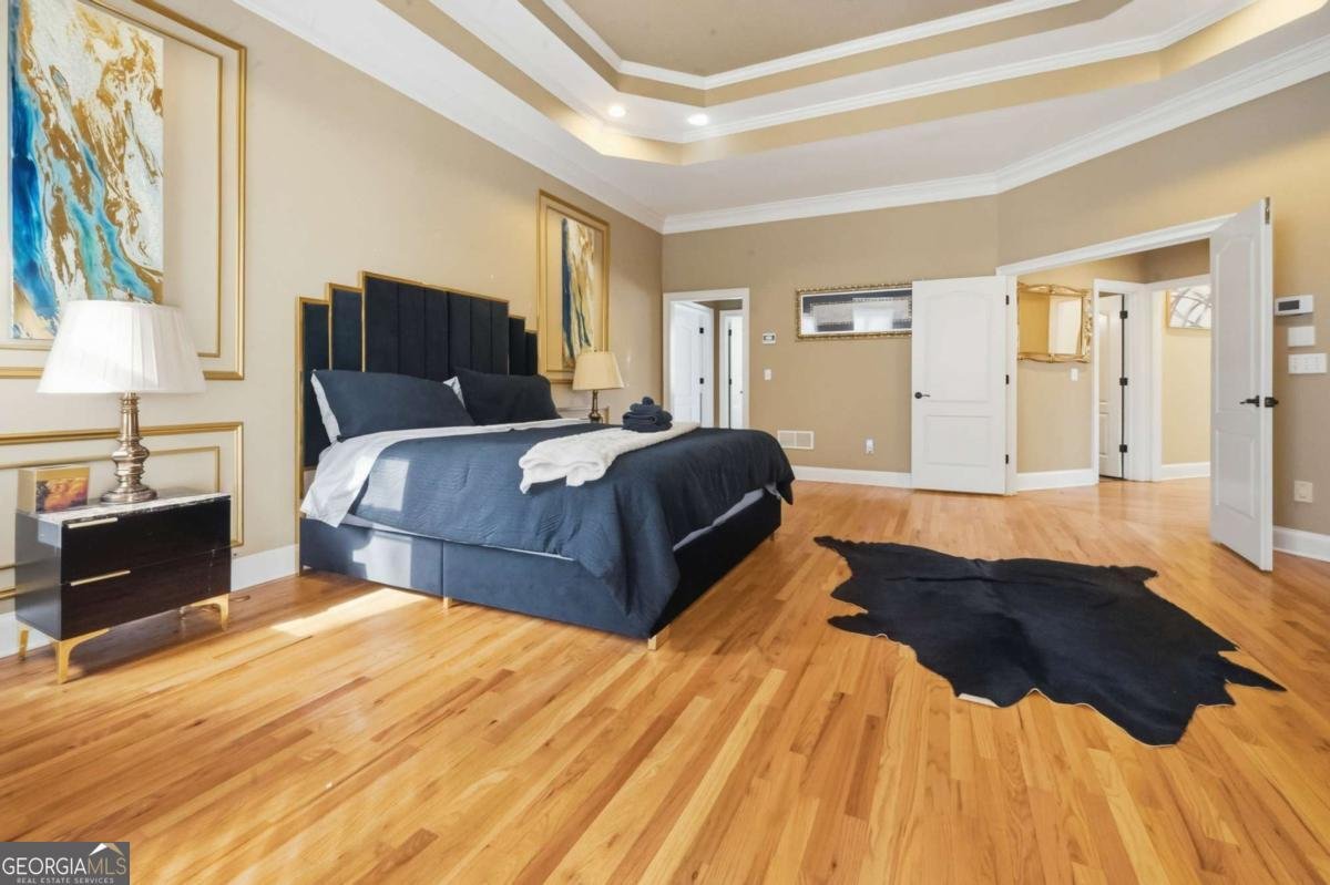 4670 Hamden Forest Drive Atlanta - Photo 15