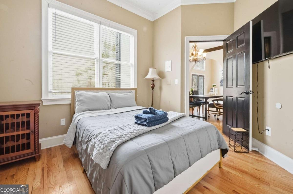 4670 Hamden Forest Drive Atlanta - Photo 17