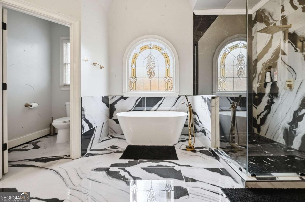 4670 Hamden Forest Drive Atlanta - Photo 18