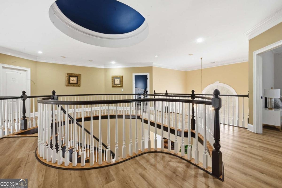 4670 Hamden Forest Drive Atlanta - Photo 23