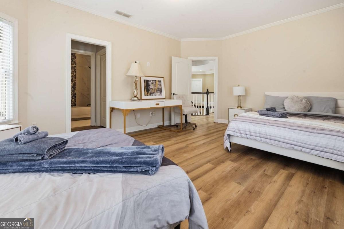 4670 Hamden Forest Drive Atlanta - Photo 27